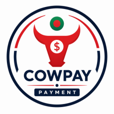COWPAY Payment logo
